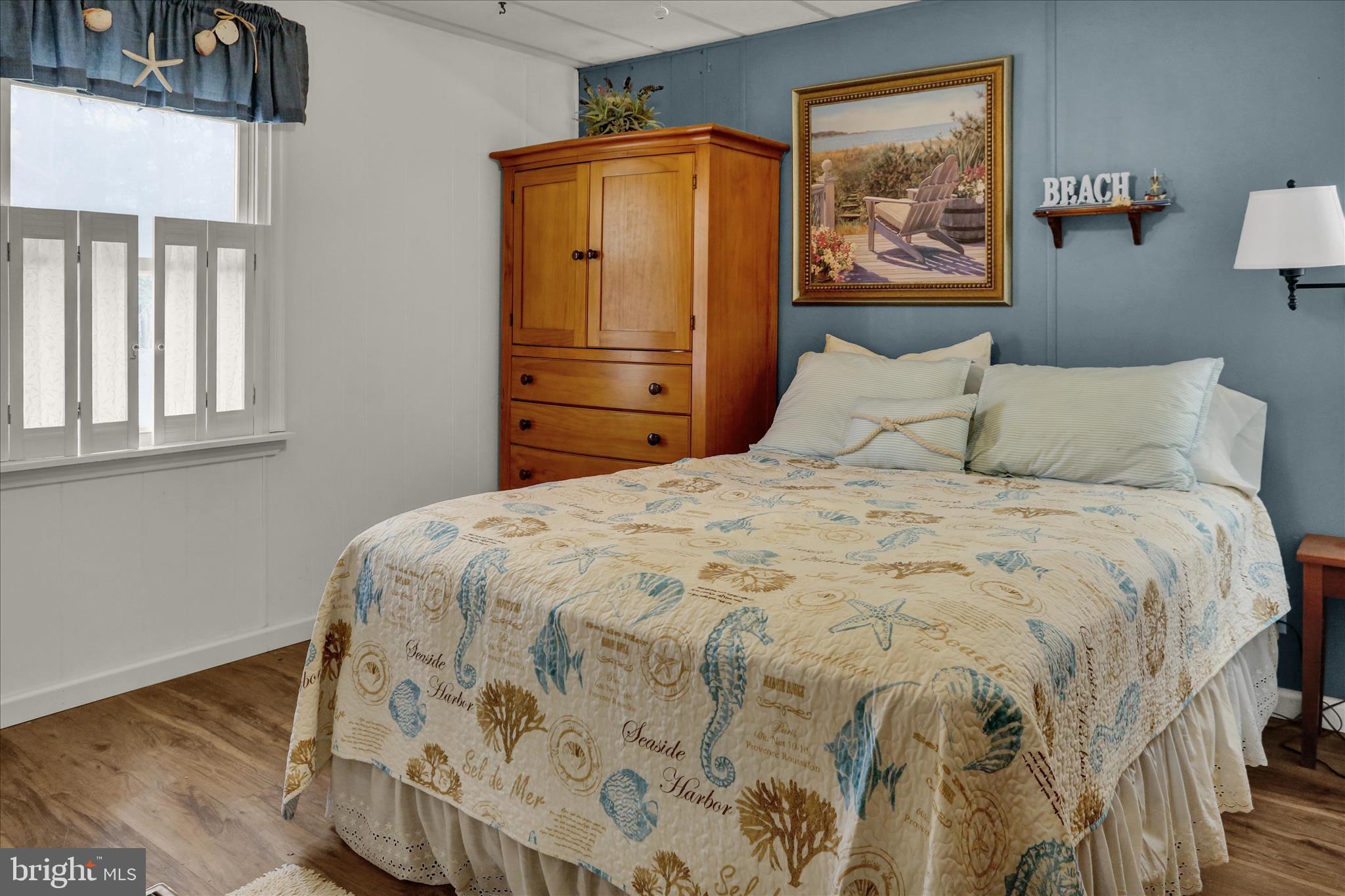 LOVE CREEK - Residential