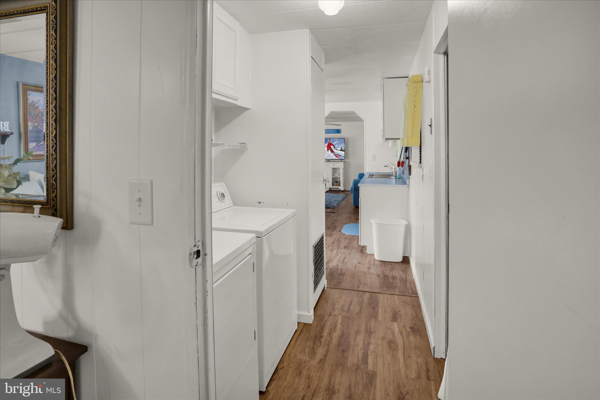 LOVE CREEK - Residential