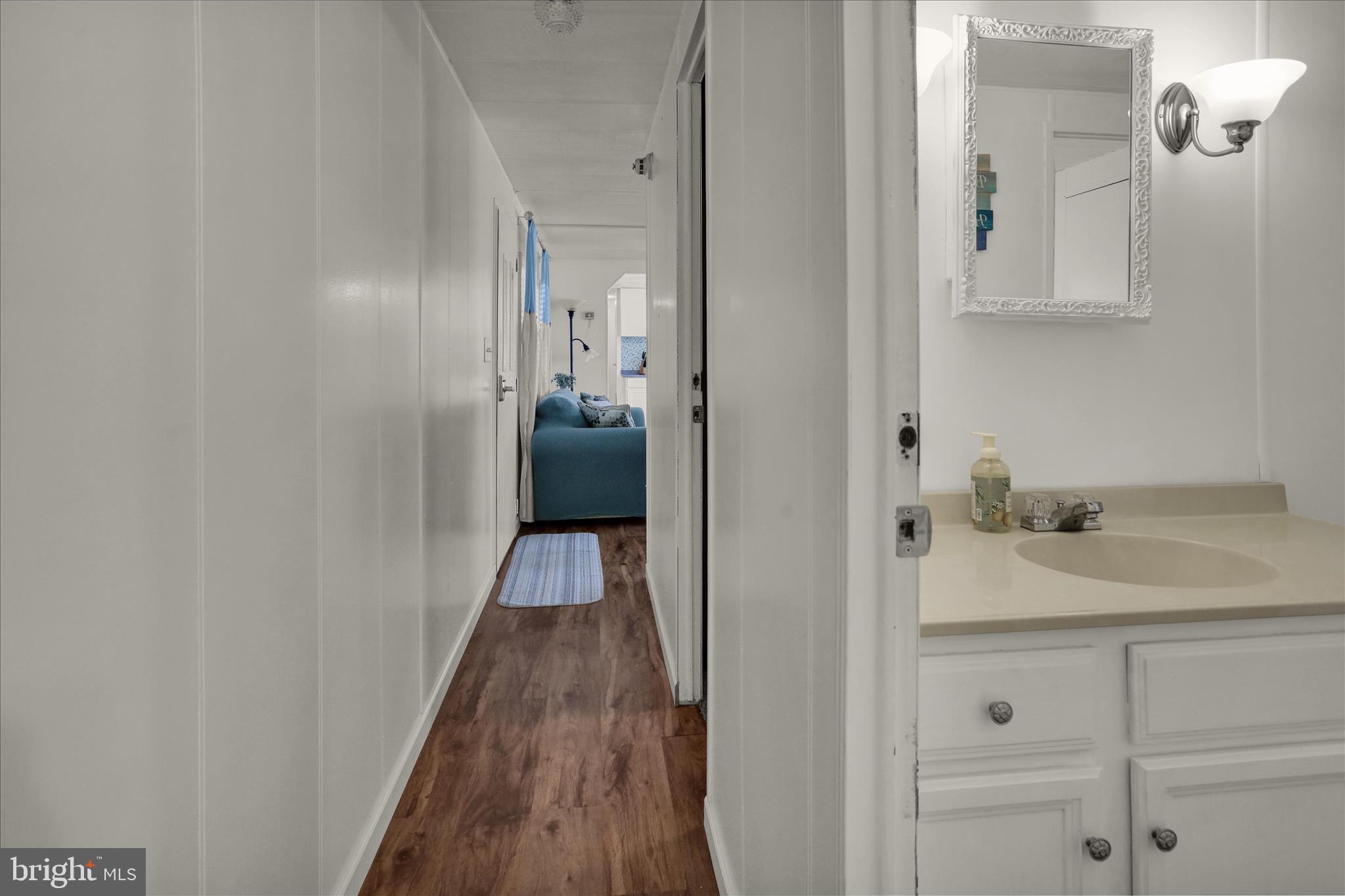 LOVE CREEK - Residential