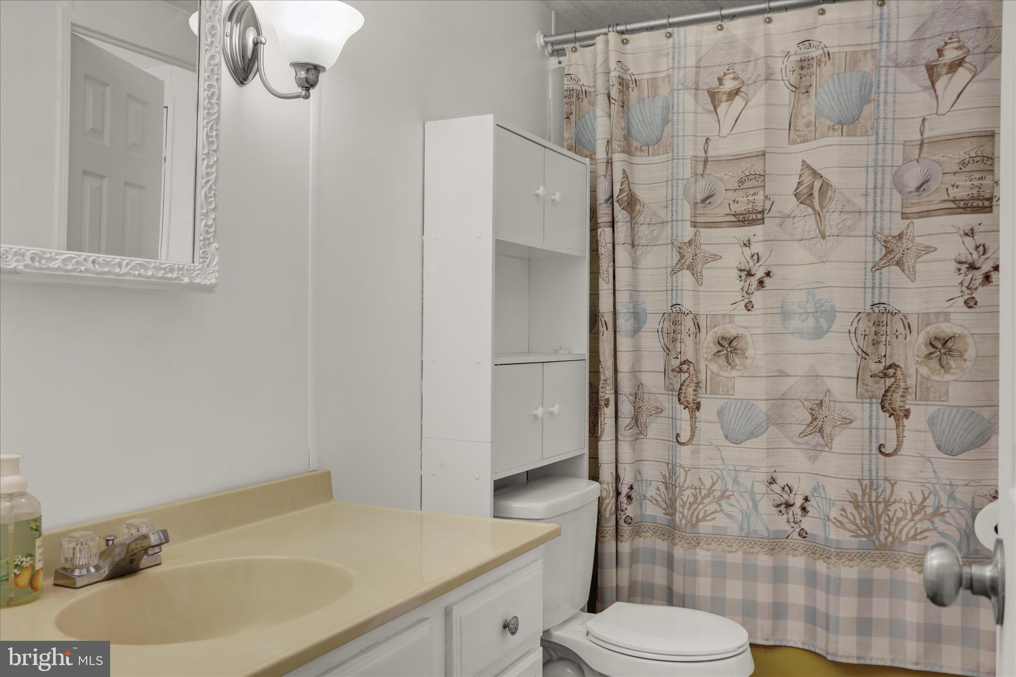 LOVE CREEK - Residential