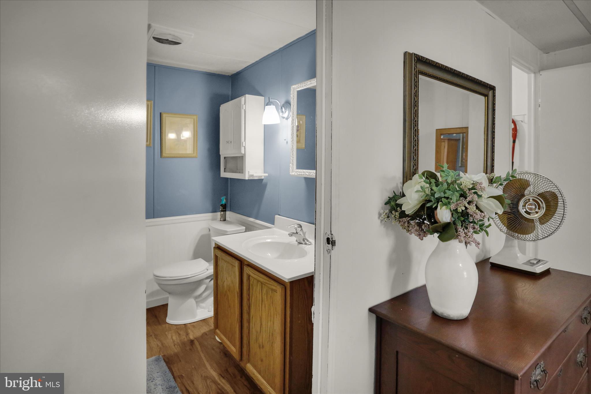 LOVE CREEK - Residential