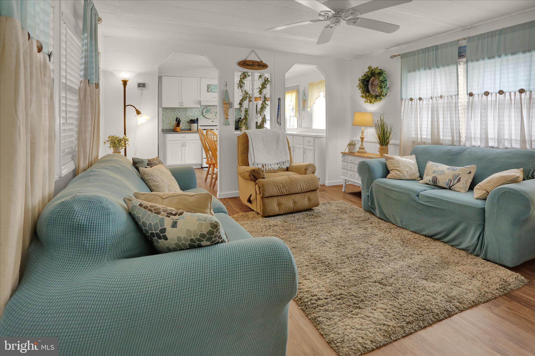 LOVE CREEK - Residential