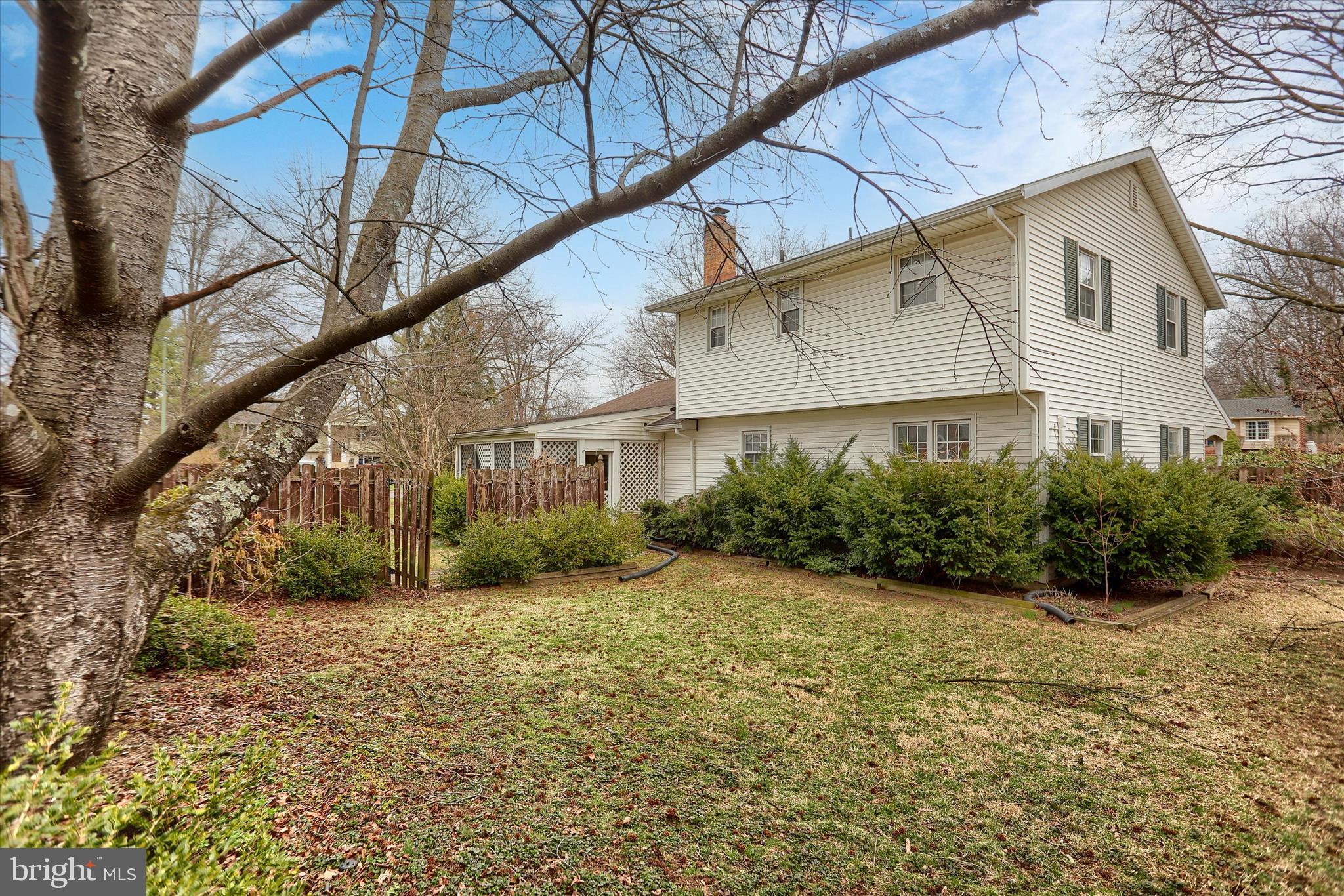 FOREST PARK - Residential