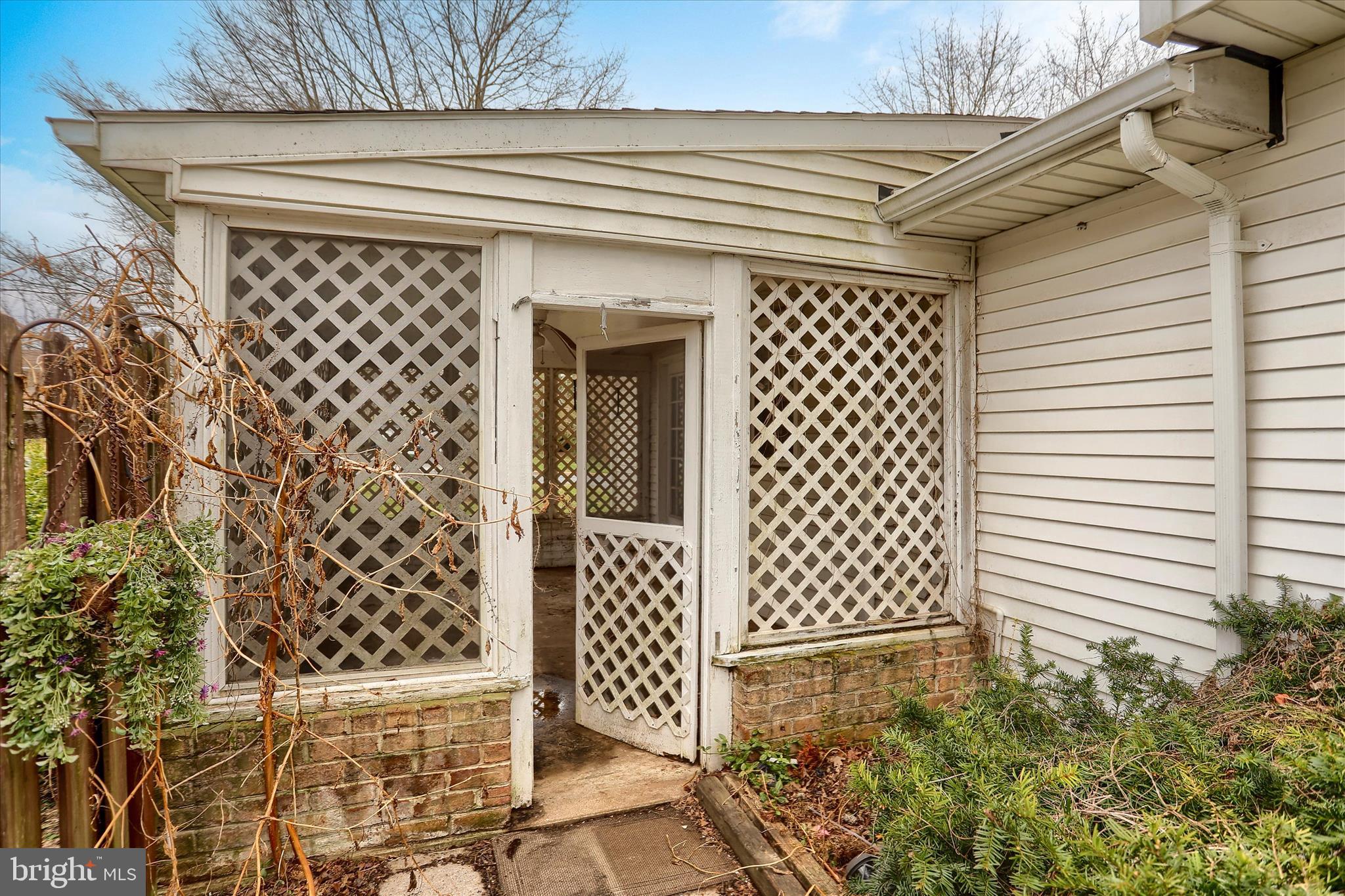 FOREST PARK - Residential