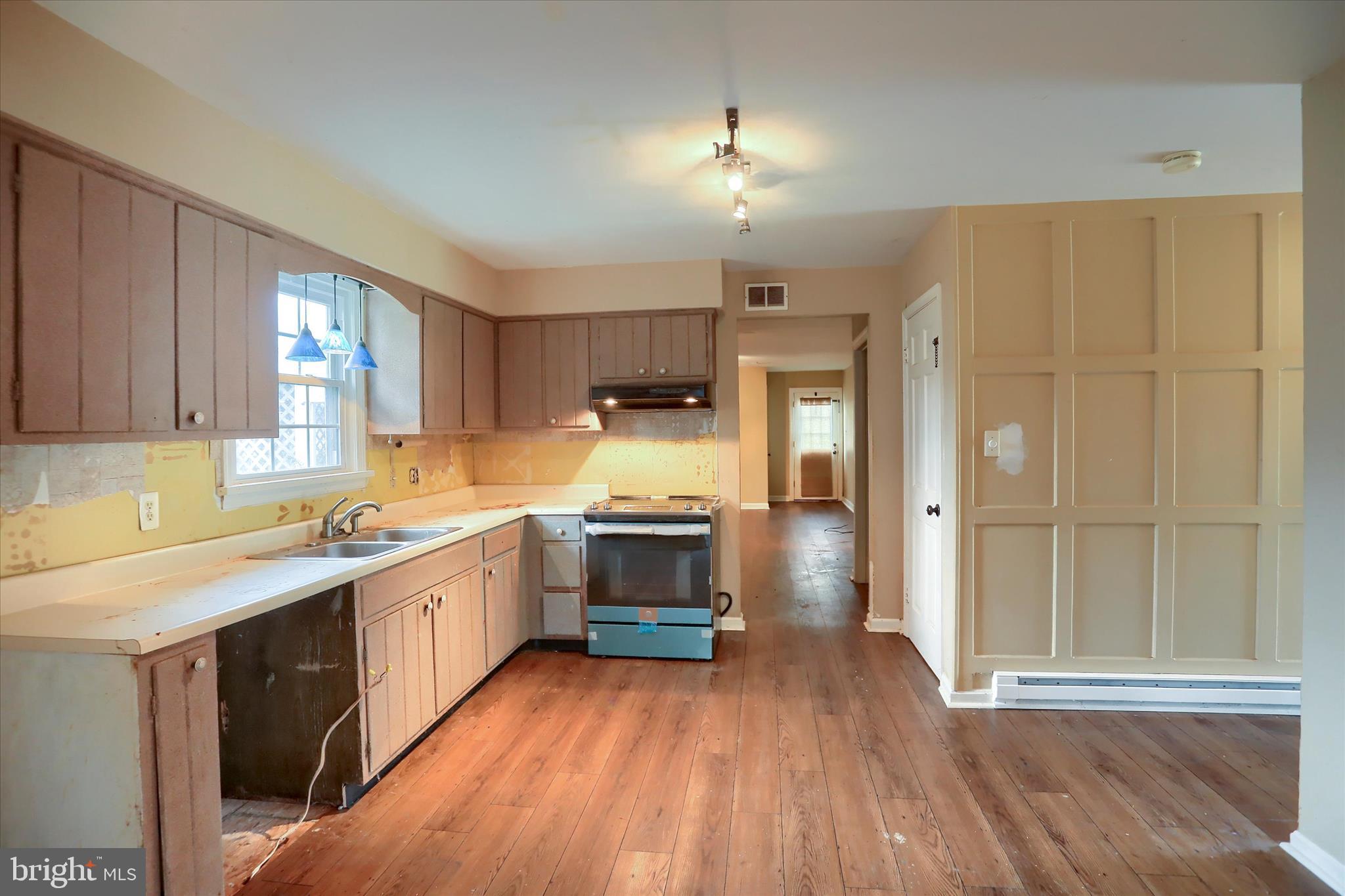 FOREST PARK - Residential