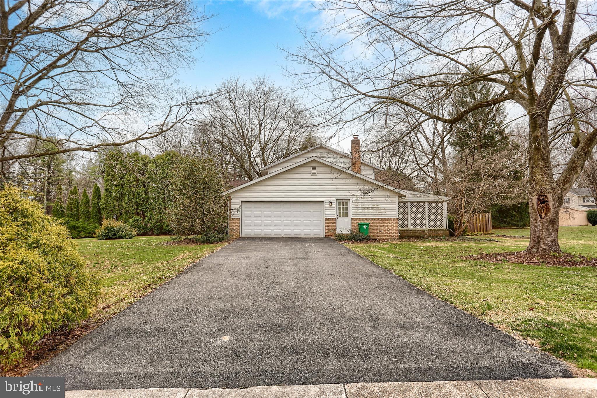 FOREST PARK - Residential