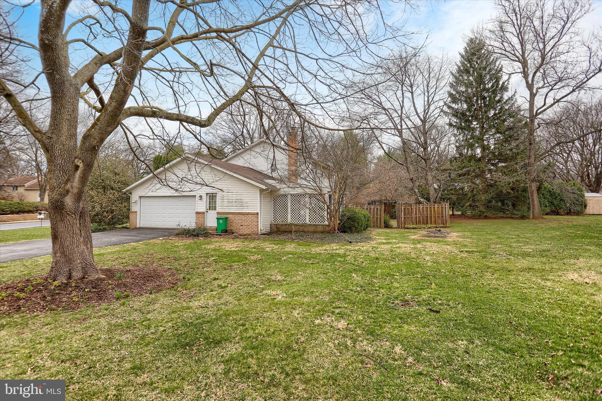 FOREST PARK - Residential