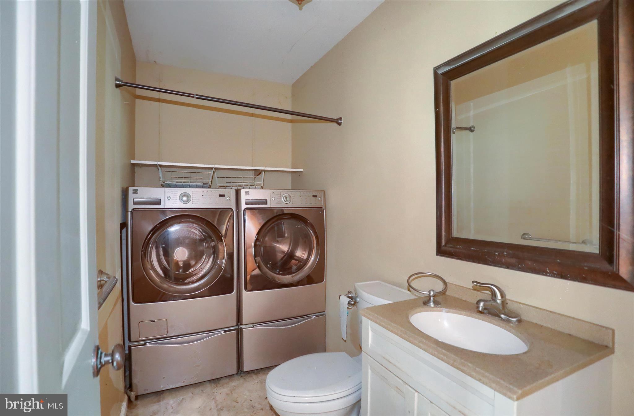 FOREST PARK - Residential