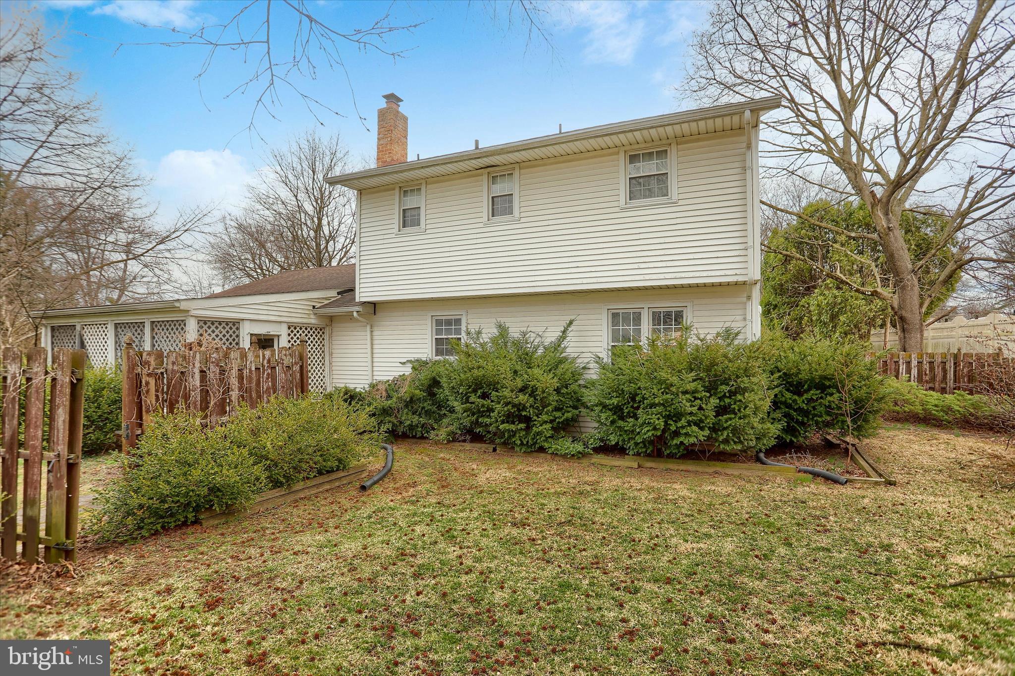 FOREST PARK - Residential