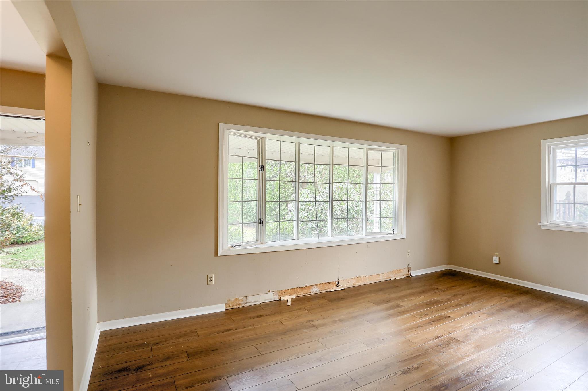 FOREST PARK - Residential