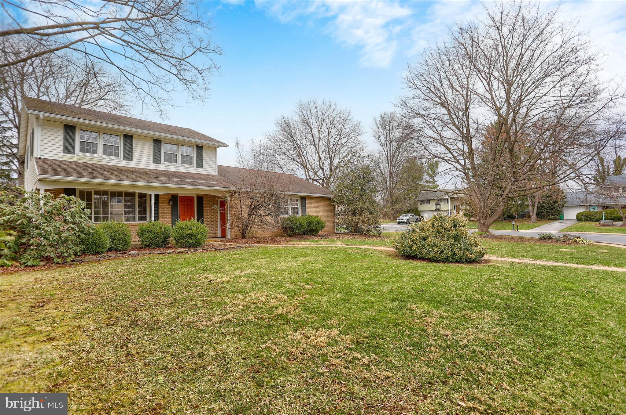 FOREST PARK - Residential