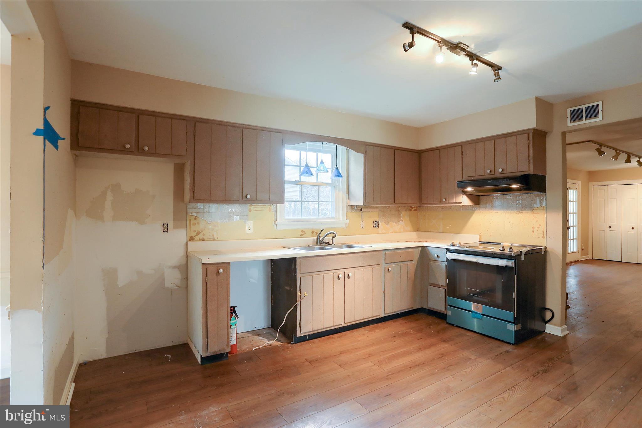 FOREST PARK - Residential