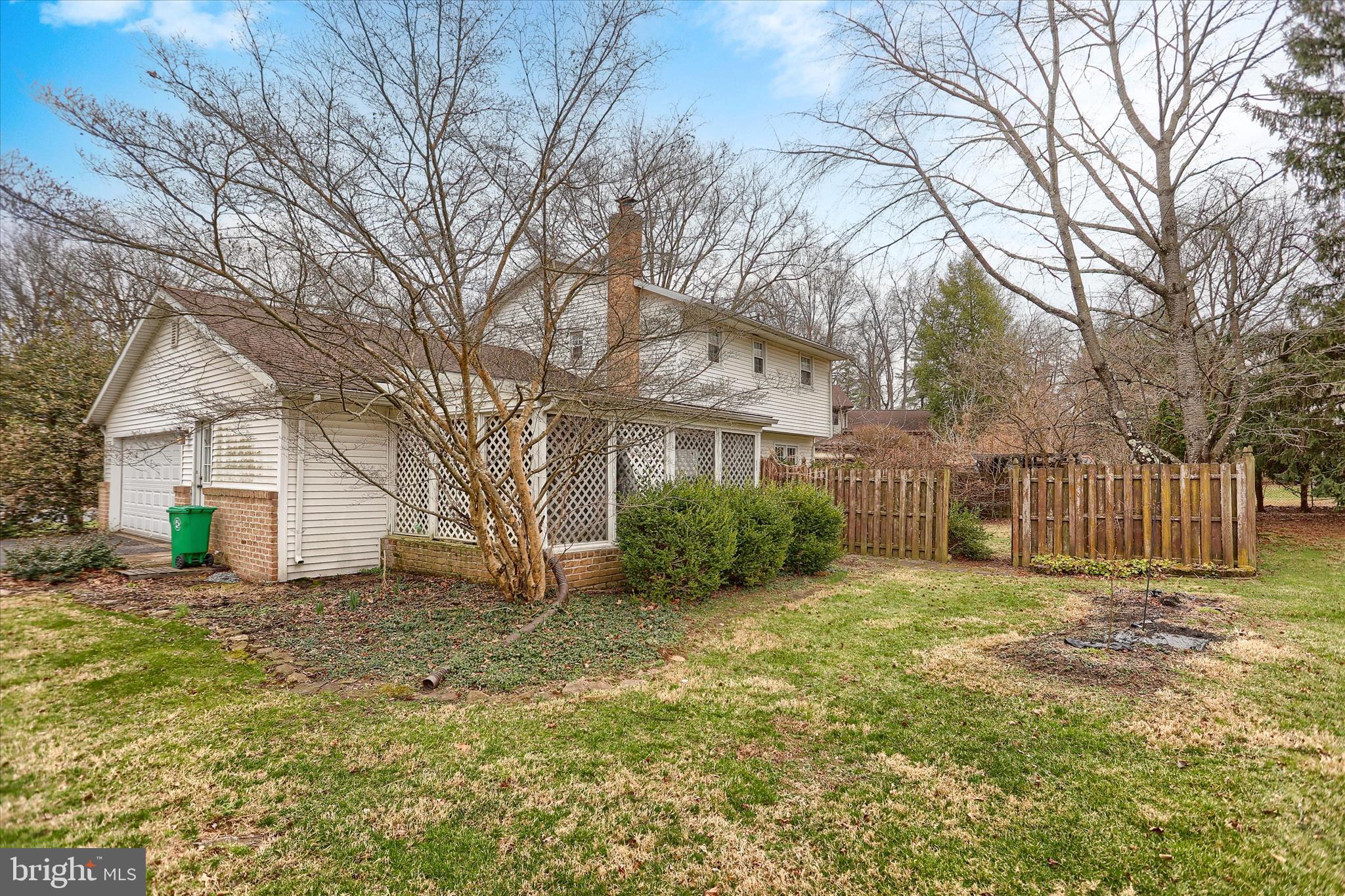 FOREST PARK - Residential