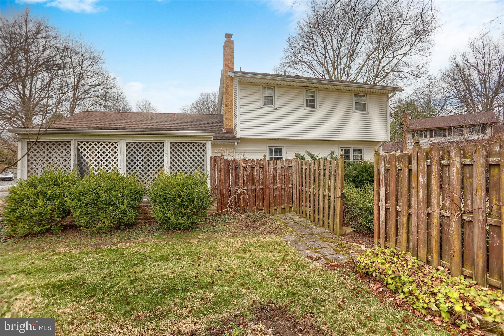 FOREST PARK - Residential