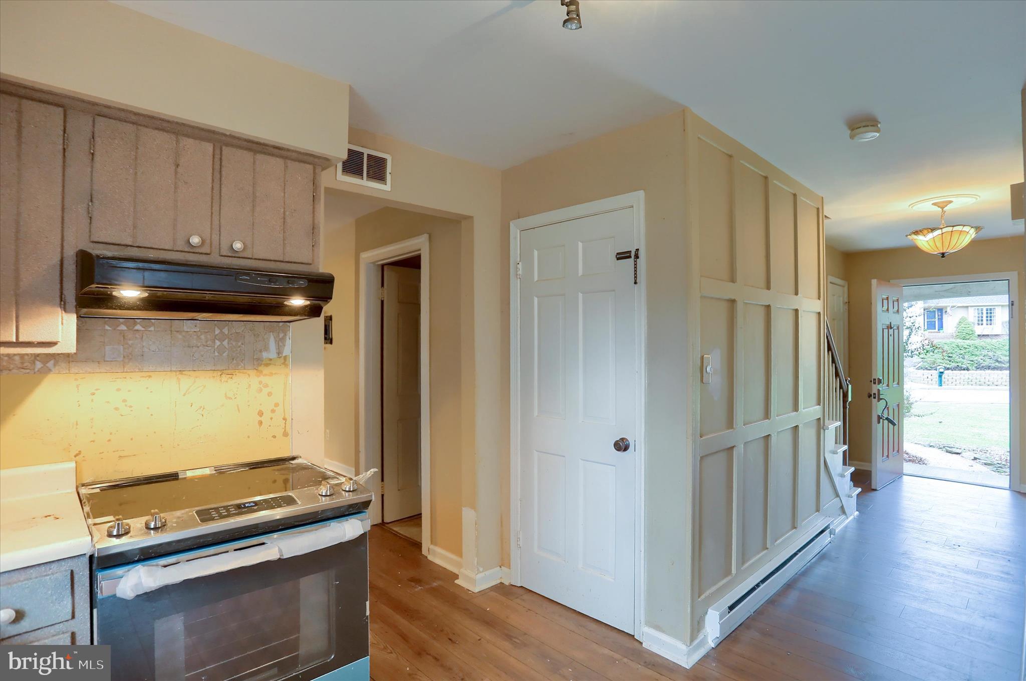 FOREST PARK - Residential