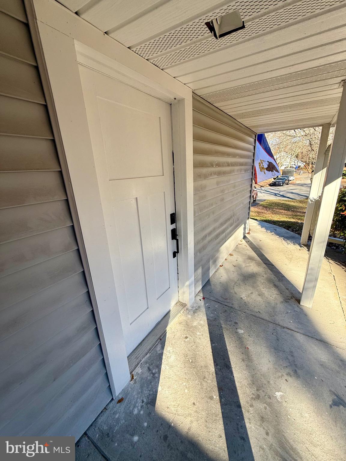 PINEFIELD - Residential Lease