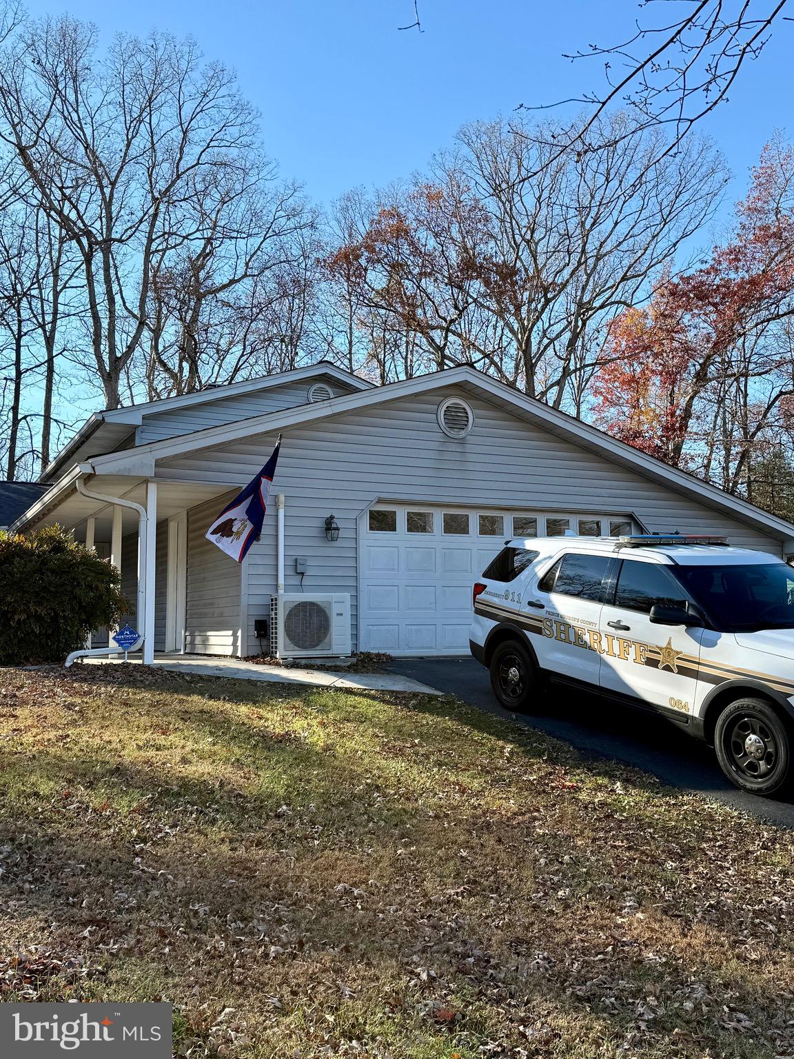 PINEFIELD - Residential Lease