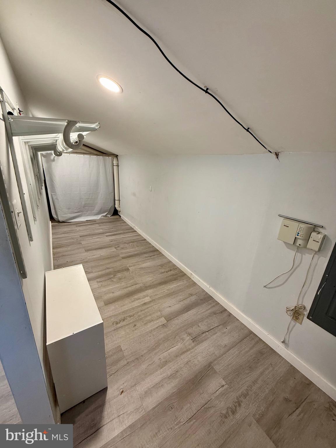 PINEFIELD - Residential Lease