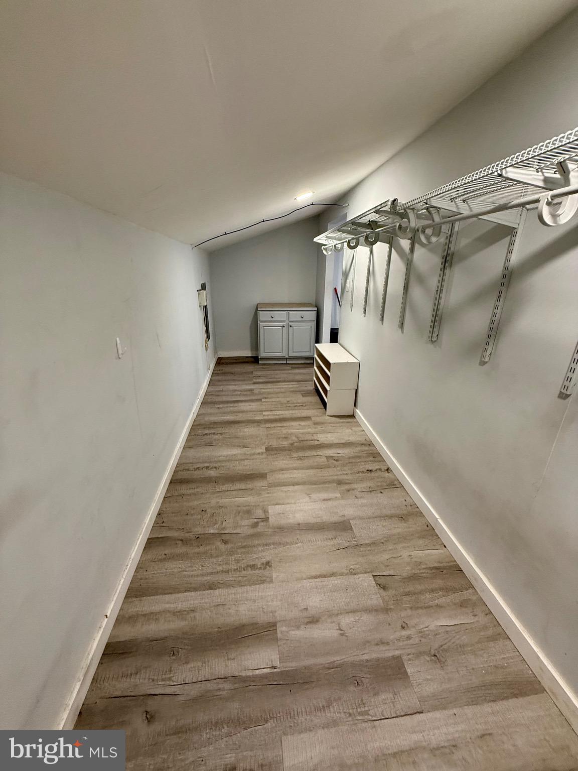 PINEFIELD - Residential Lease