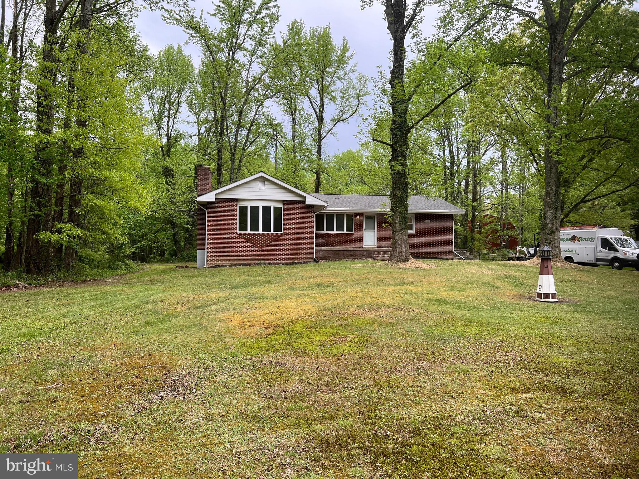 2617 FRANKLINVILLE ROAD