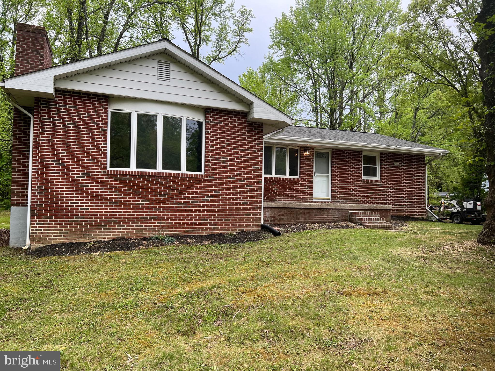 2617 FRANKLINVILLE ROAD