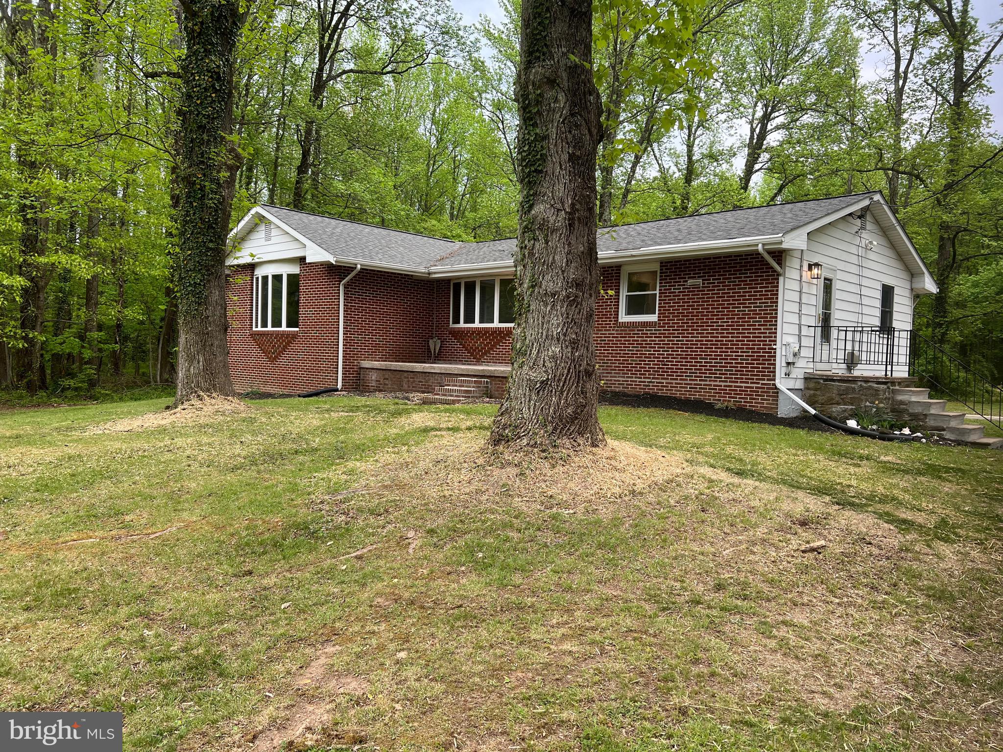 2617 FRANKLINVILLE ROAD