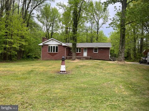 2617 FRANKLINVILLE ROAD JOPPA MD 21085