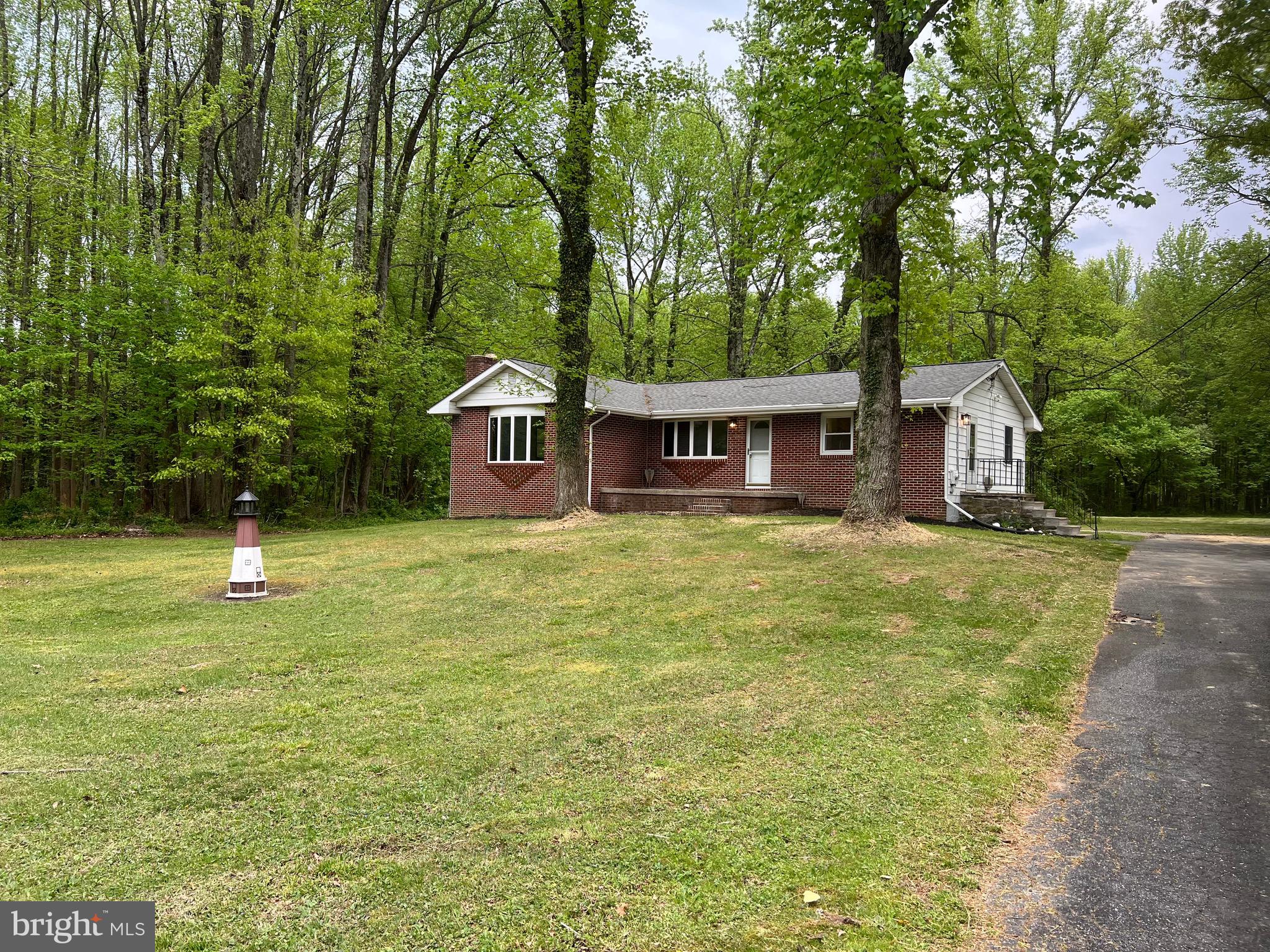 2617 FRANKLINVILLE ROAD