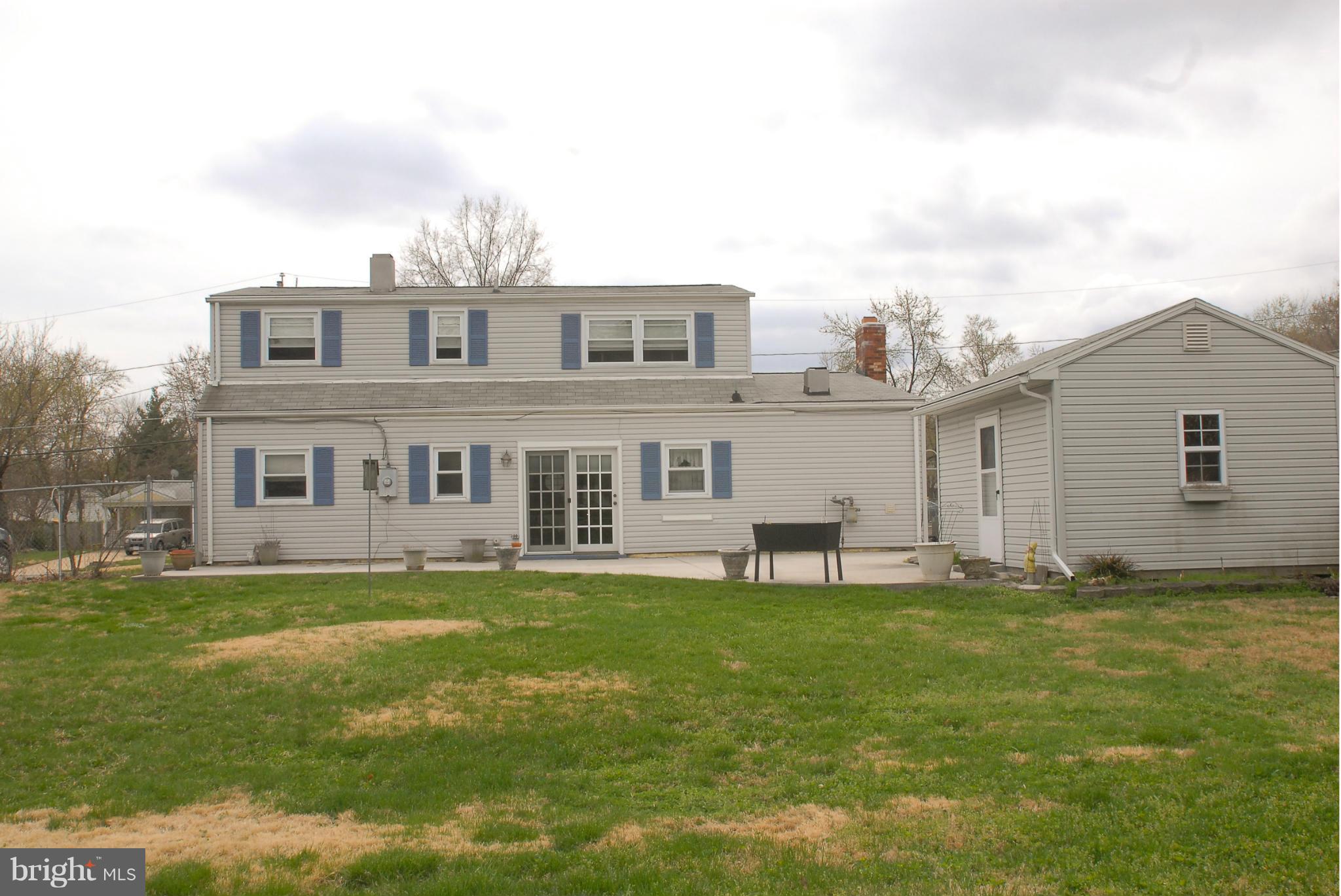 FEATHERSTNE/MARUMSCO WDS - Residential