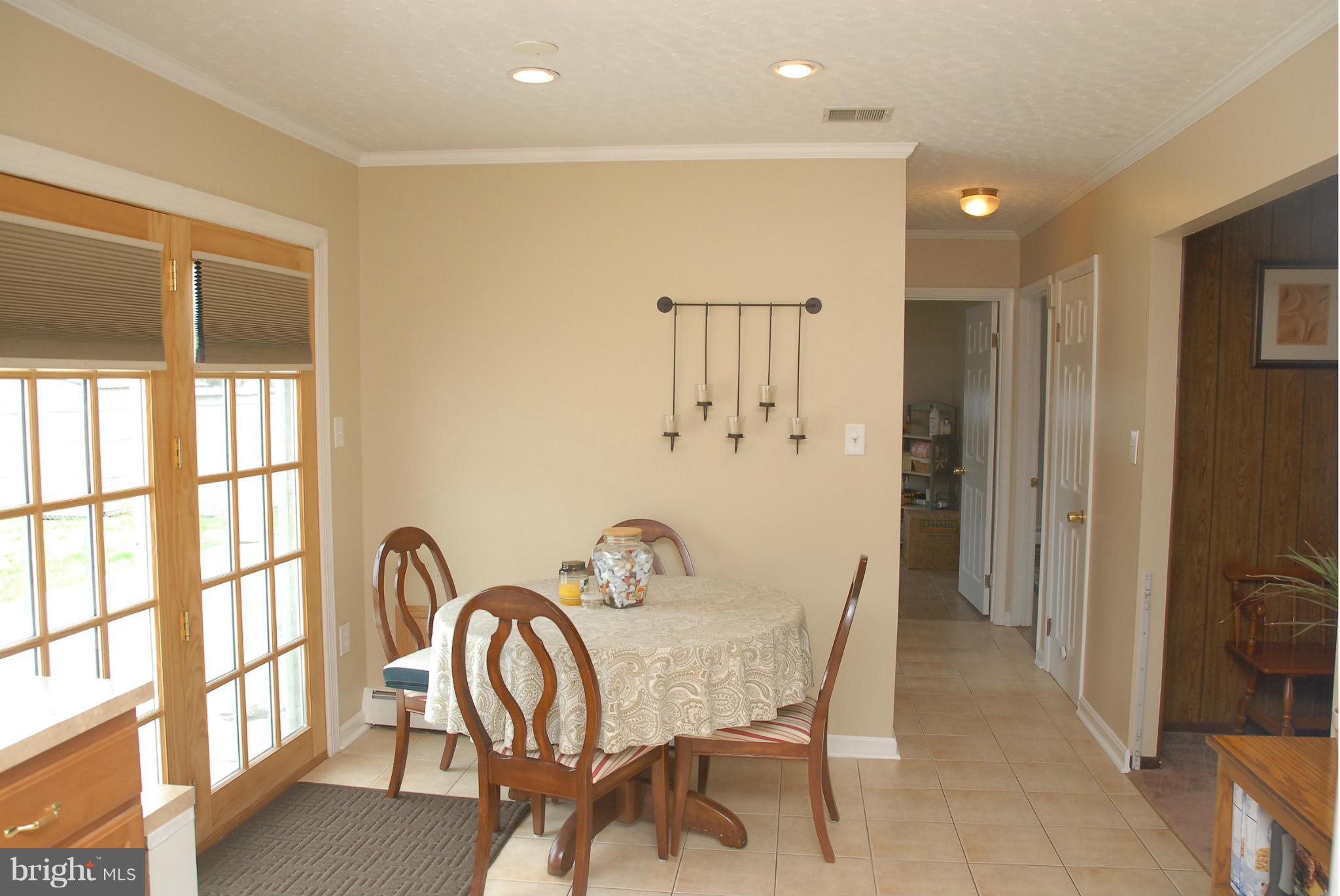 FEATHERSTNE/MARUMSCO WDS - Residential