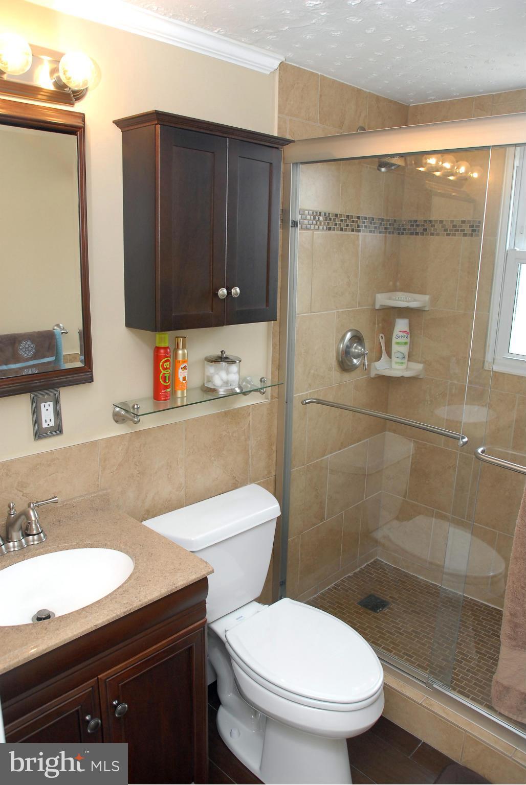 FEATHERSTNE/MARUMSCO WDS - Residential