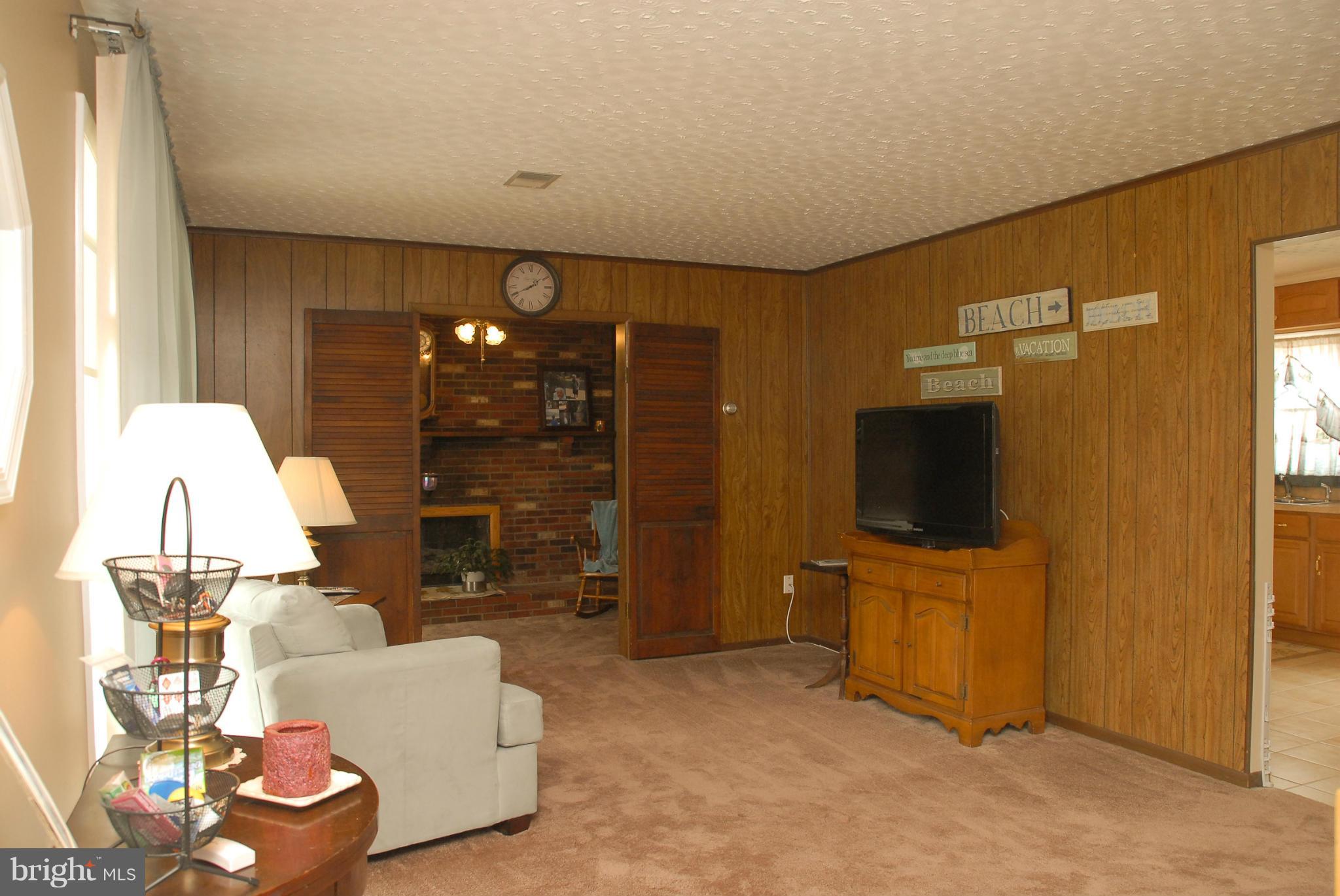 FEATHERSTNE/MARUMSCO WDS - Residential