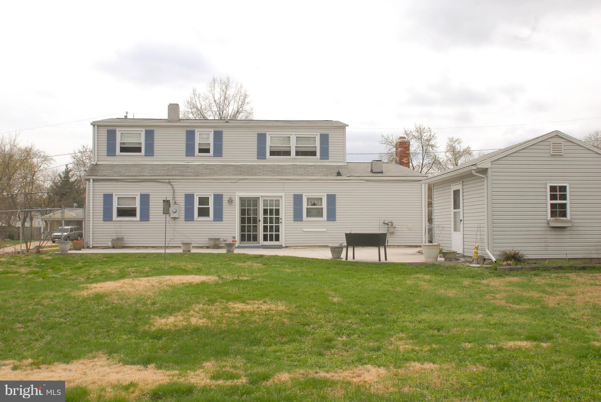 FEATHERSTNE/MARUMSCO WDS - Residential