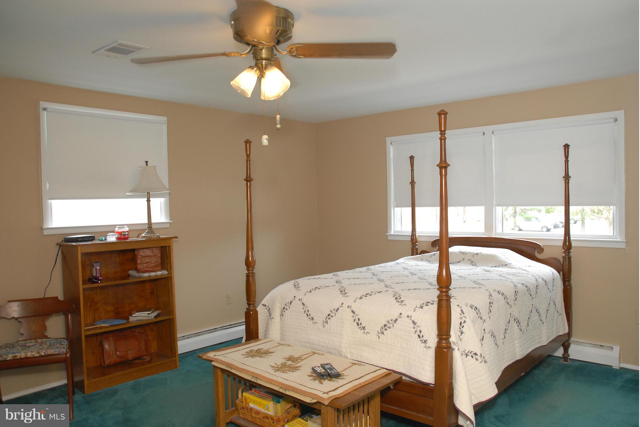 FEATHERSTNE/MARUMSCO WDS - Residential