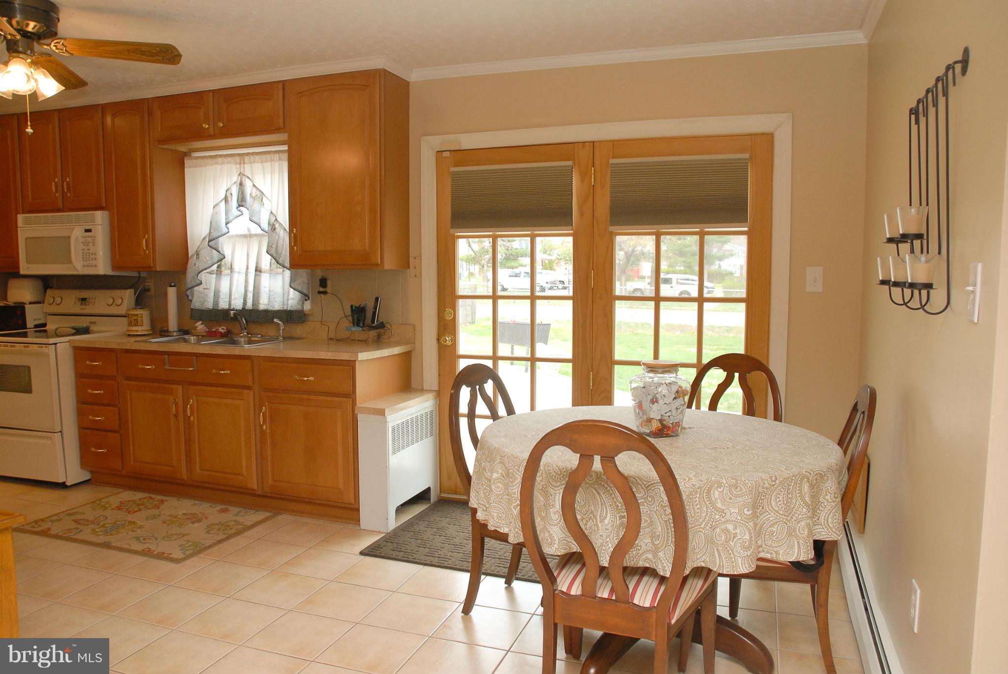 FEATHERSTNE/MARUMSCO WDS - Residential