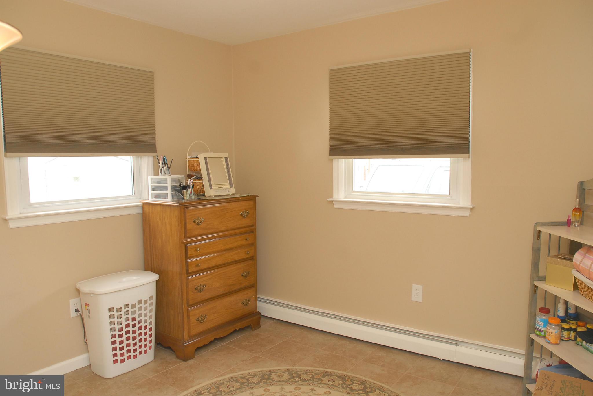 FEATHERSTNE/MARUMSCO WDS - Residential