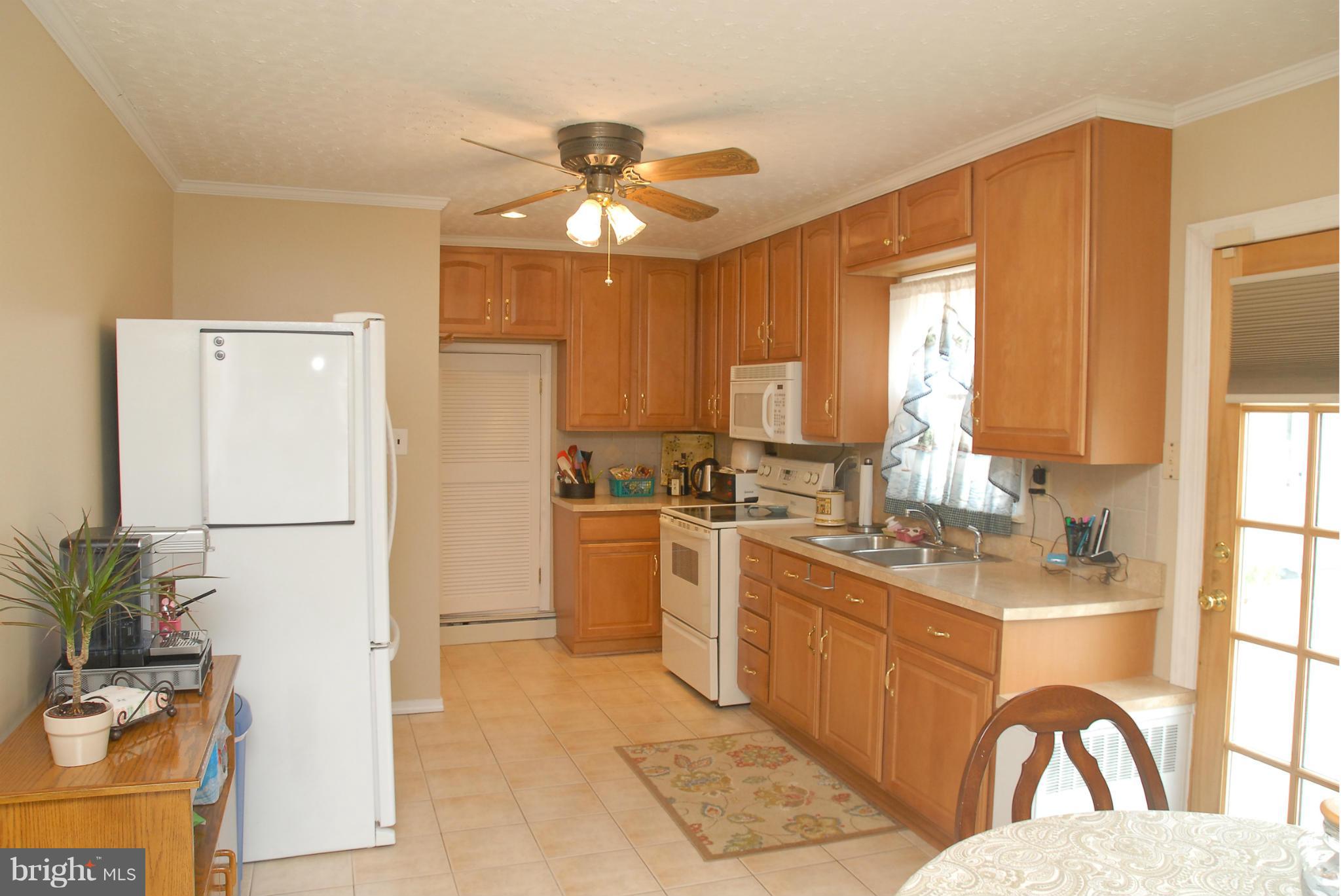 FEATHERSTNE/MARUMSCO WDS - Residential