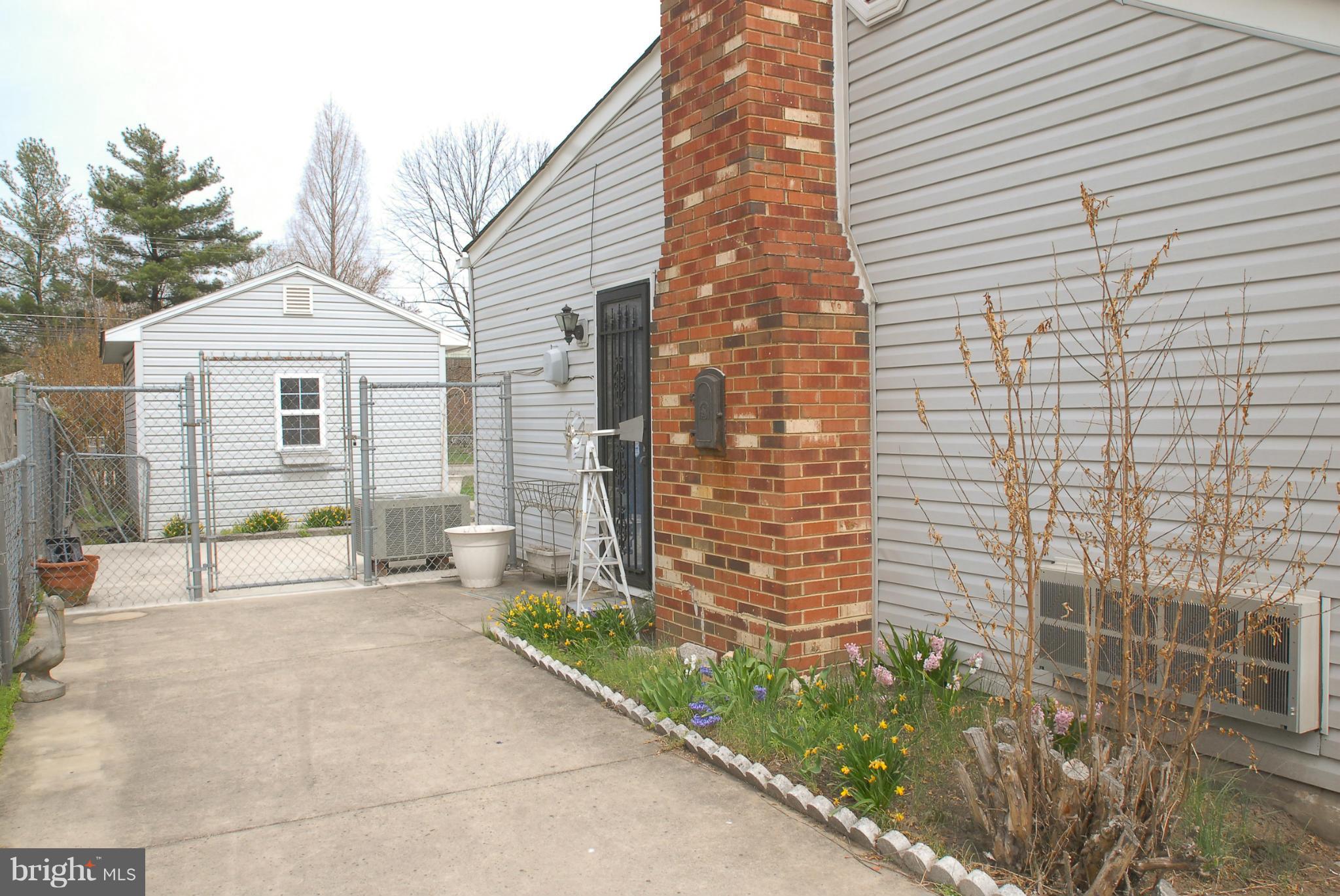 FEATHERSTNE/MARUMSCO WDS - Residential