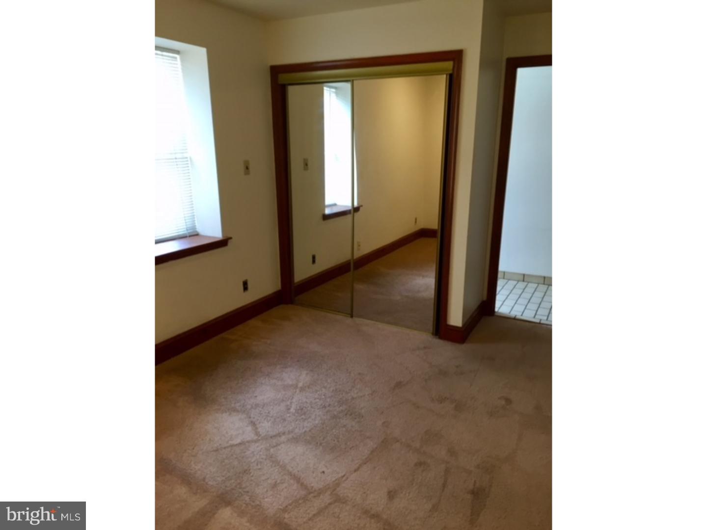 PASSYUNK SQUARE - Residential Lease