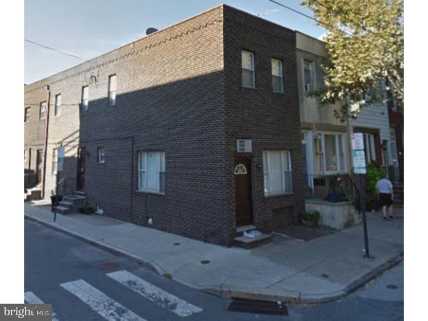 The Perfect Location! Right in the middle of all the action- Bi-level, large 2 bedroom, 1000 square feet apartment with central air in the Heart of Passyunk Square. Enter through 1st floor to find 2 nice size bedrooms along with a newer bathroom. Walk down into the lower level to a large open floor space including living room & full kitchen equipped with dishwasher & garbage disposal. There is a washer & dryer in unit along with some added storage space. This unit is just steps away from Broad Street Subway (Center City just 10 minutes away). 1 block away from all of the East Passyunk Avenue restaurants, bars and shopping district. Only 2 blocks from Passyunk Square Dog Park and just steps away from The Miracle on 13th Street Christmas Extravaganza. This is the most desirable neighborhood in the entire City of Philadelphia. Don't miss out!  ***TENANT REQUIREMENTS: 1st month's rent, last month's rent and one month security deposit to be paid at time of lease signing; minimum of average credit score for all adult applicants.