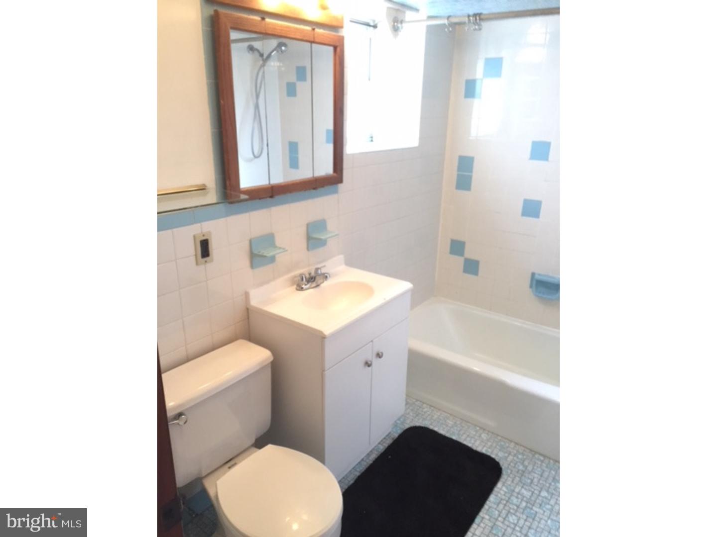 PASSYUNK SQUARE - Residential Lease