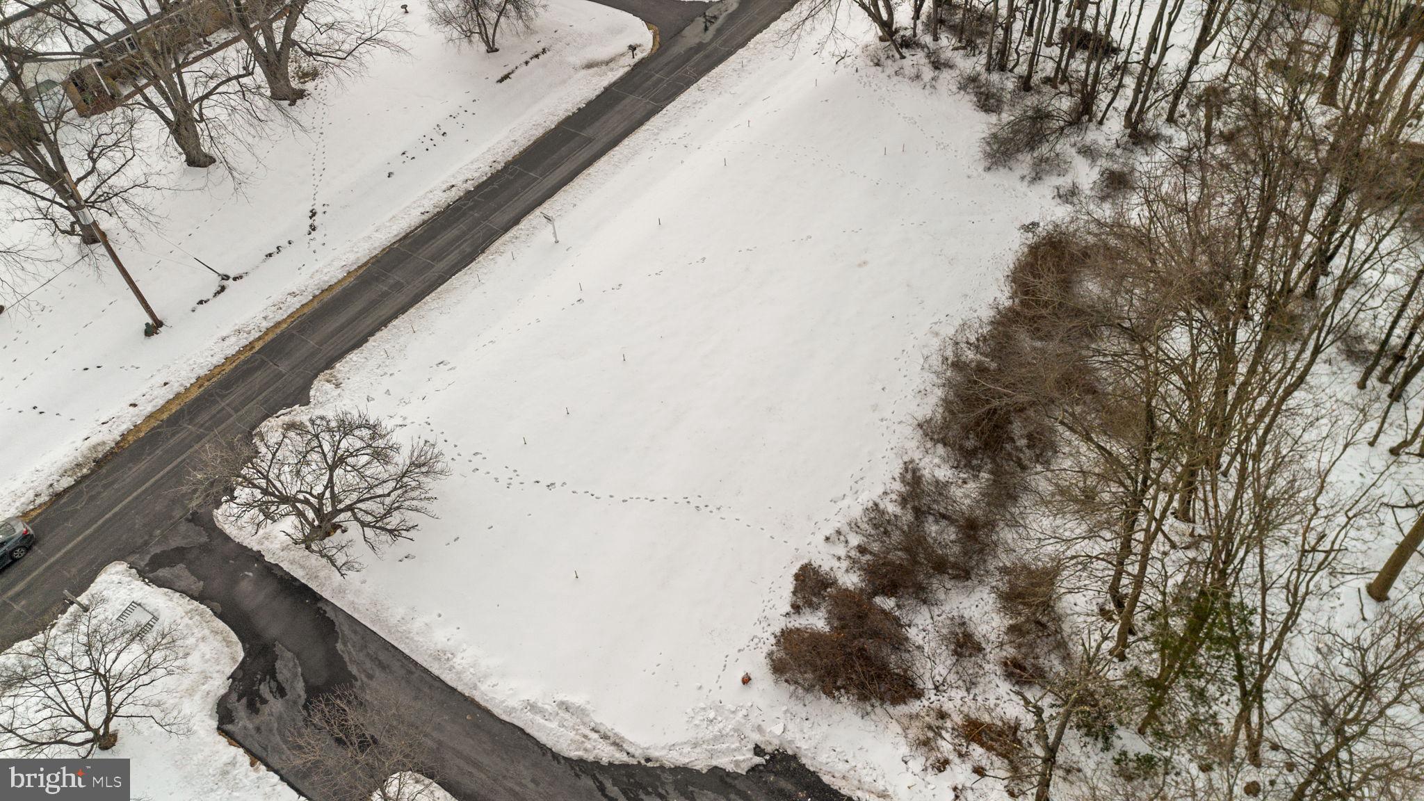 GOSHEN ESTATES - Land