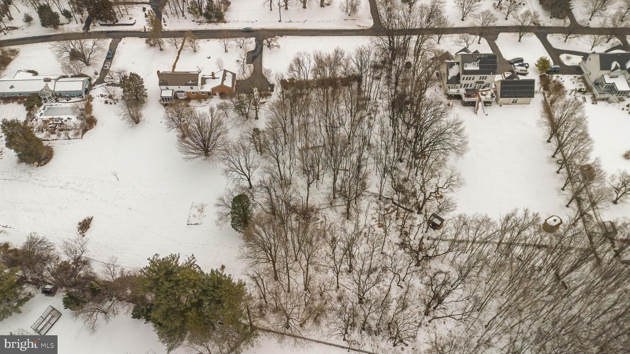 GOSHEN ESTATES - Land