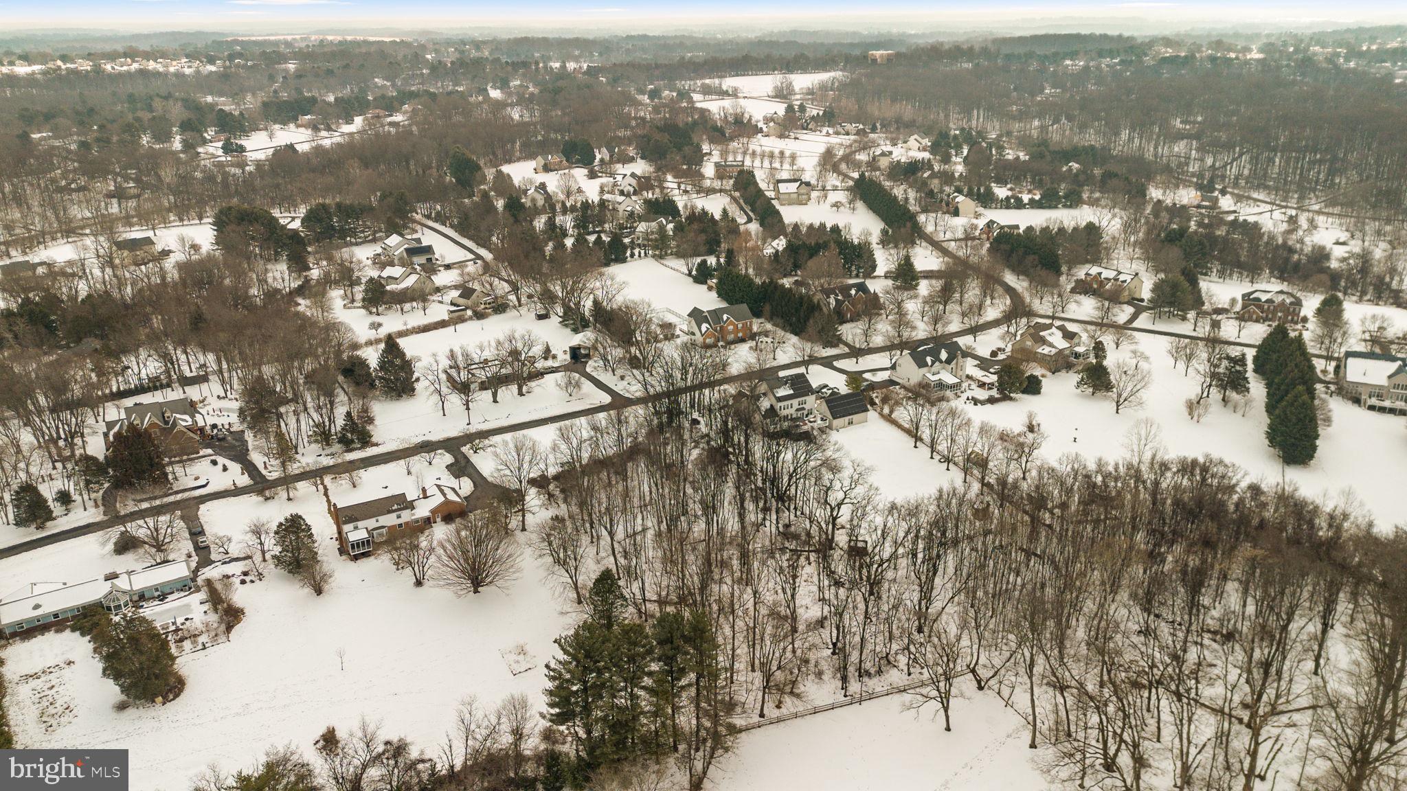 GOSHEN ESTATES - Land