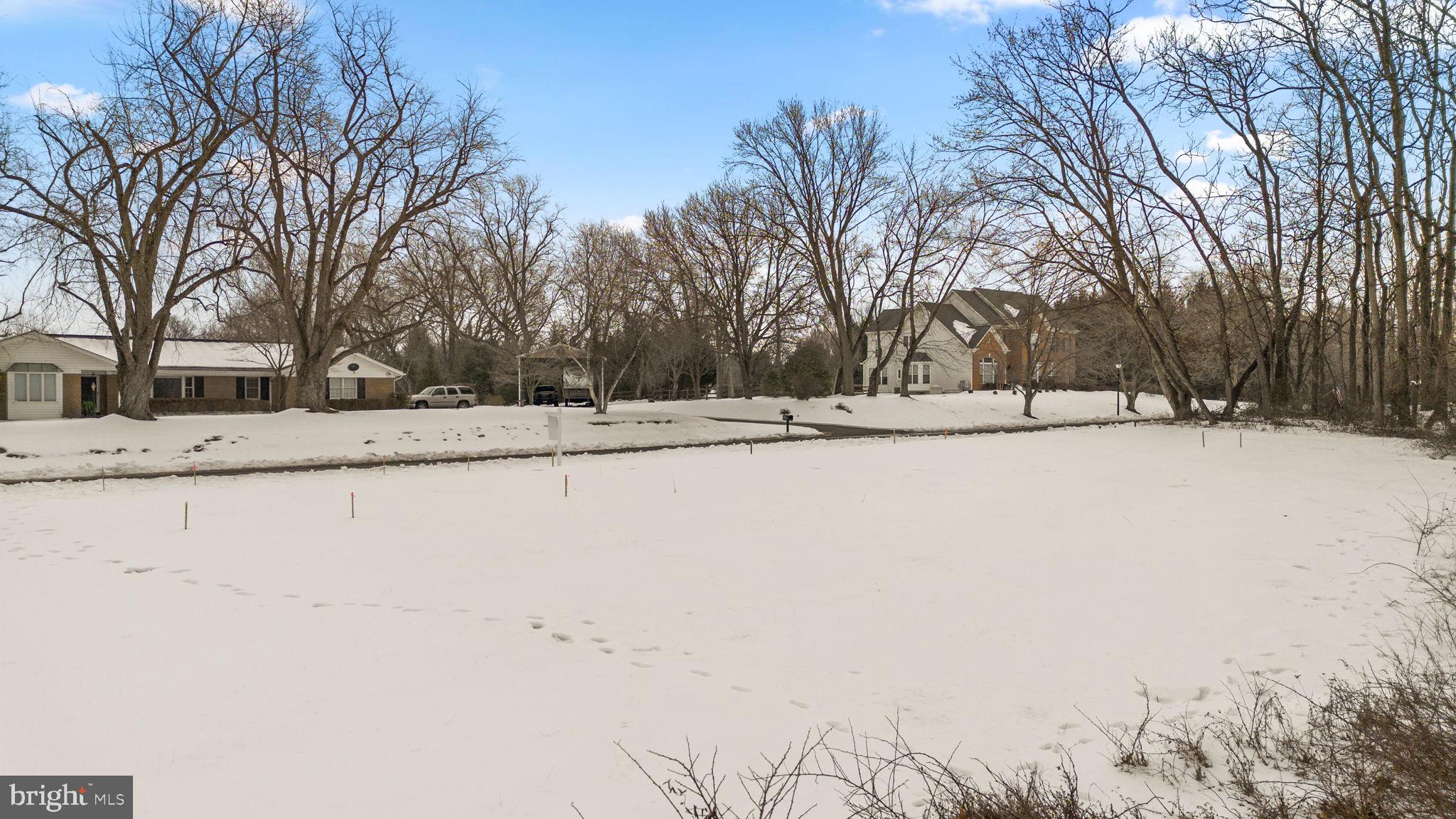 GOSHEN ESTATES - Land