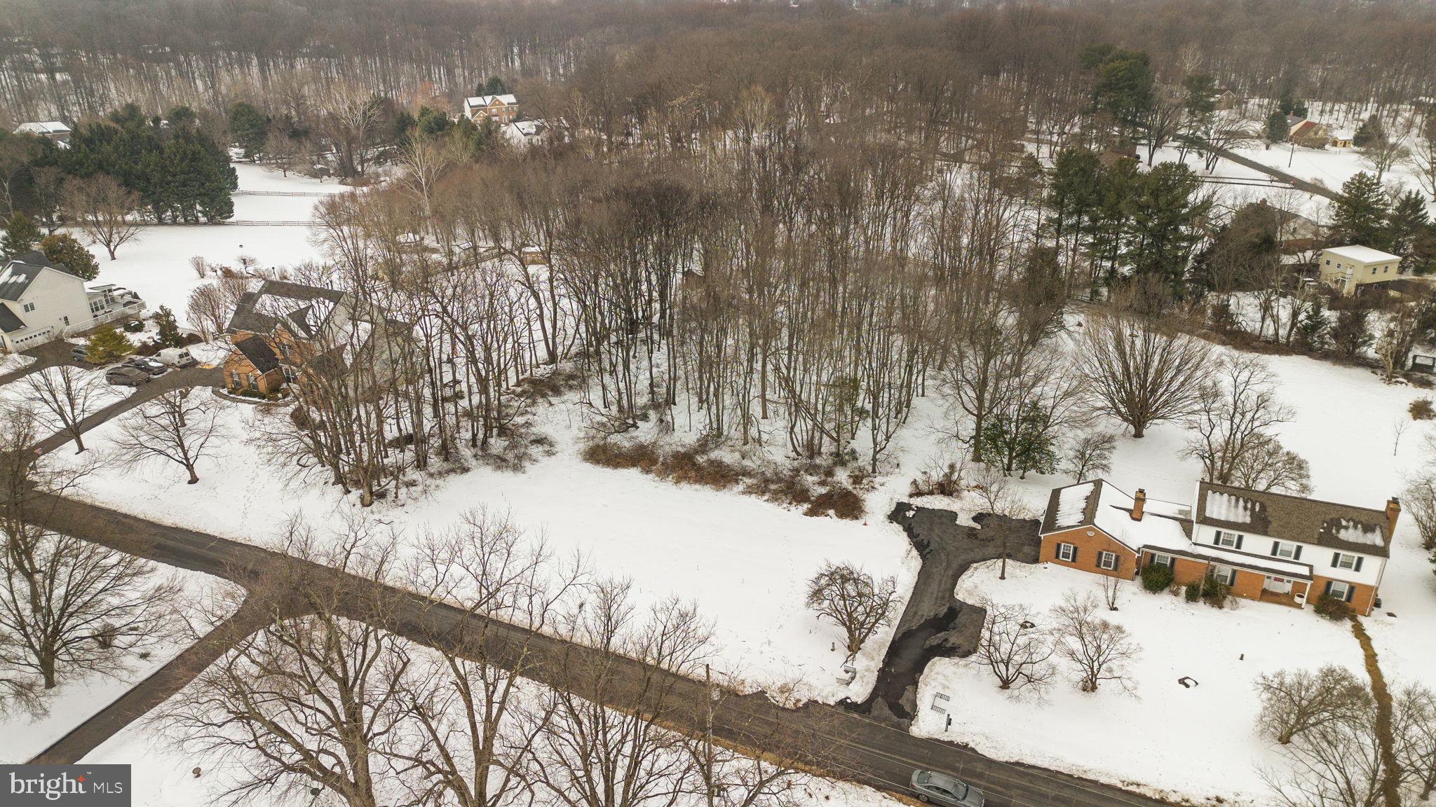 GOSHEN ESTATES - Land