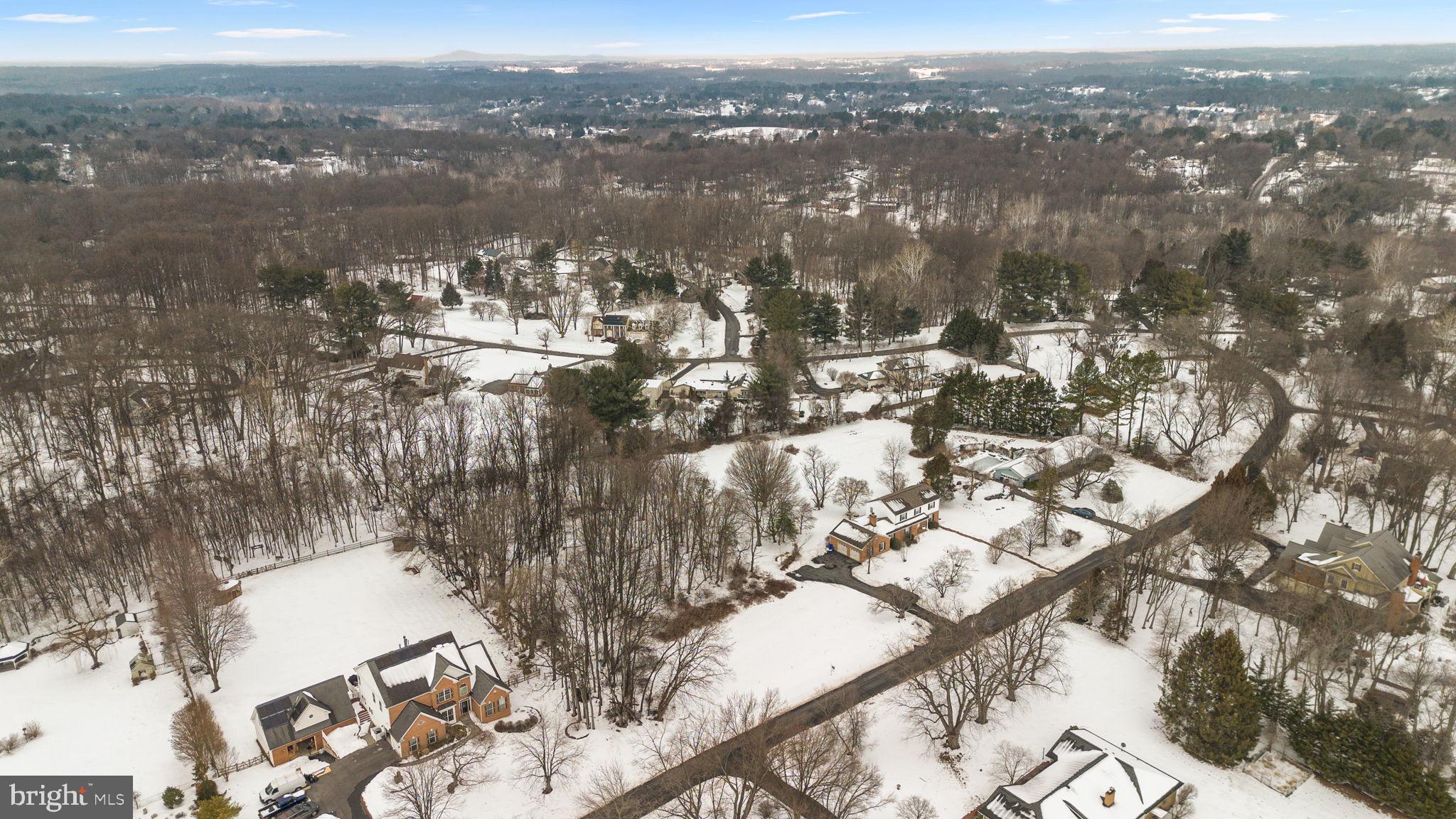 GOSHEN ESTATES - Land