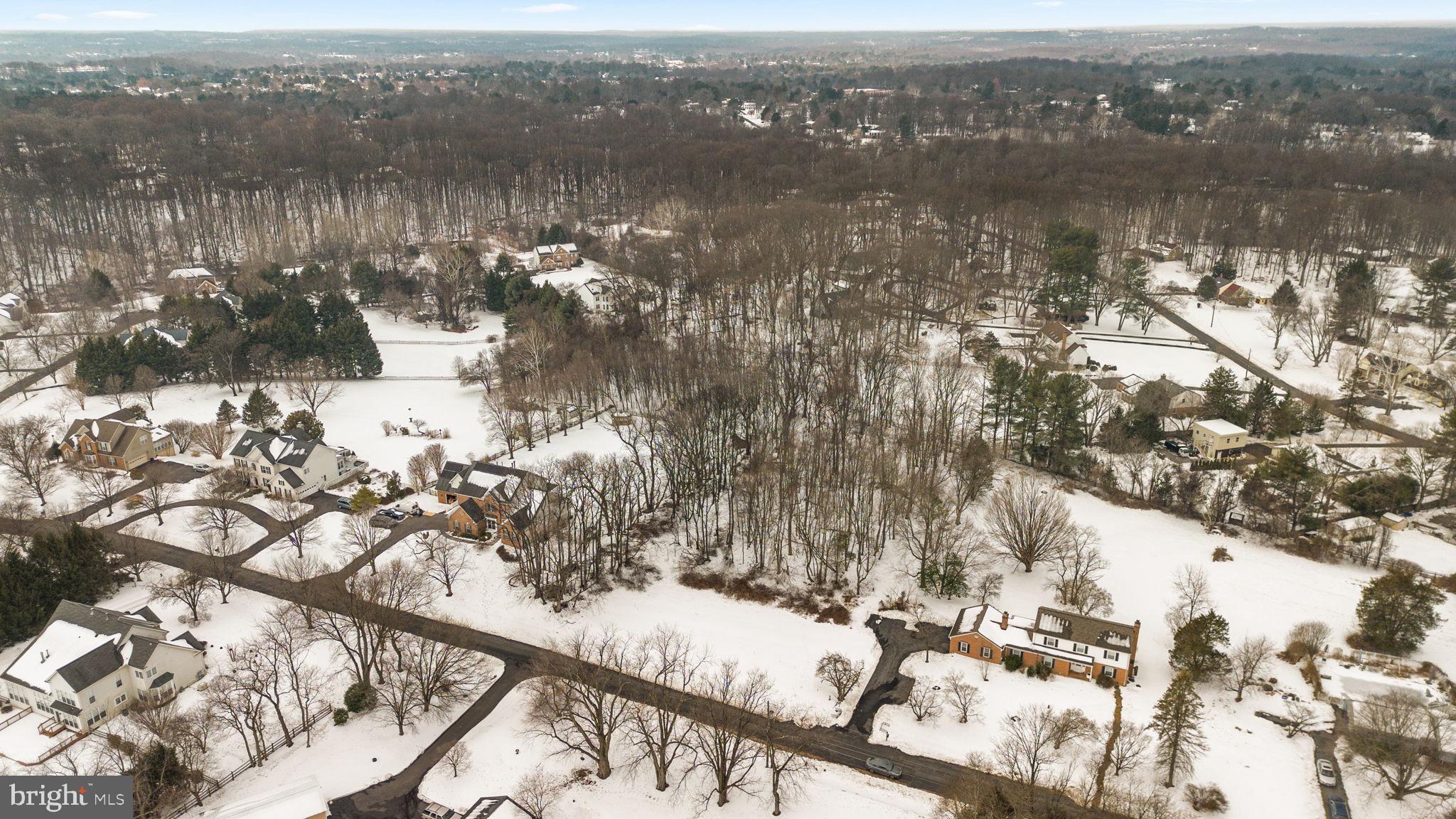 GOSHEN ESTATES - Land