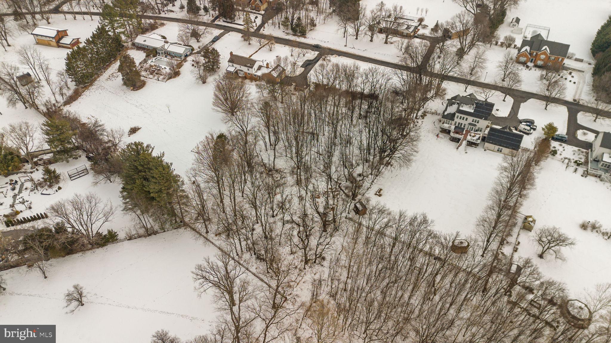 GOSHEN ESTATES - Land