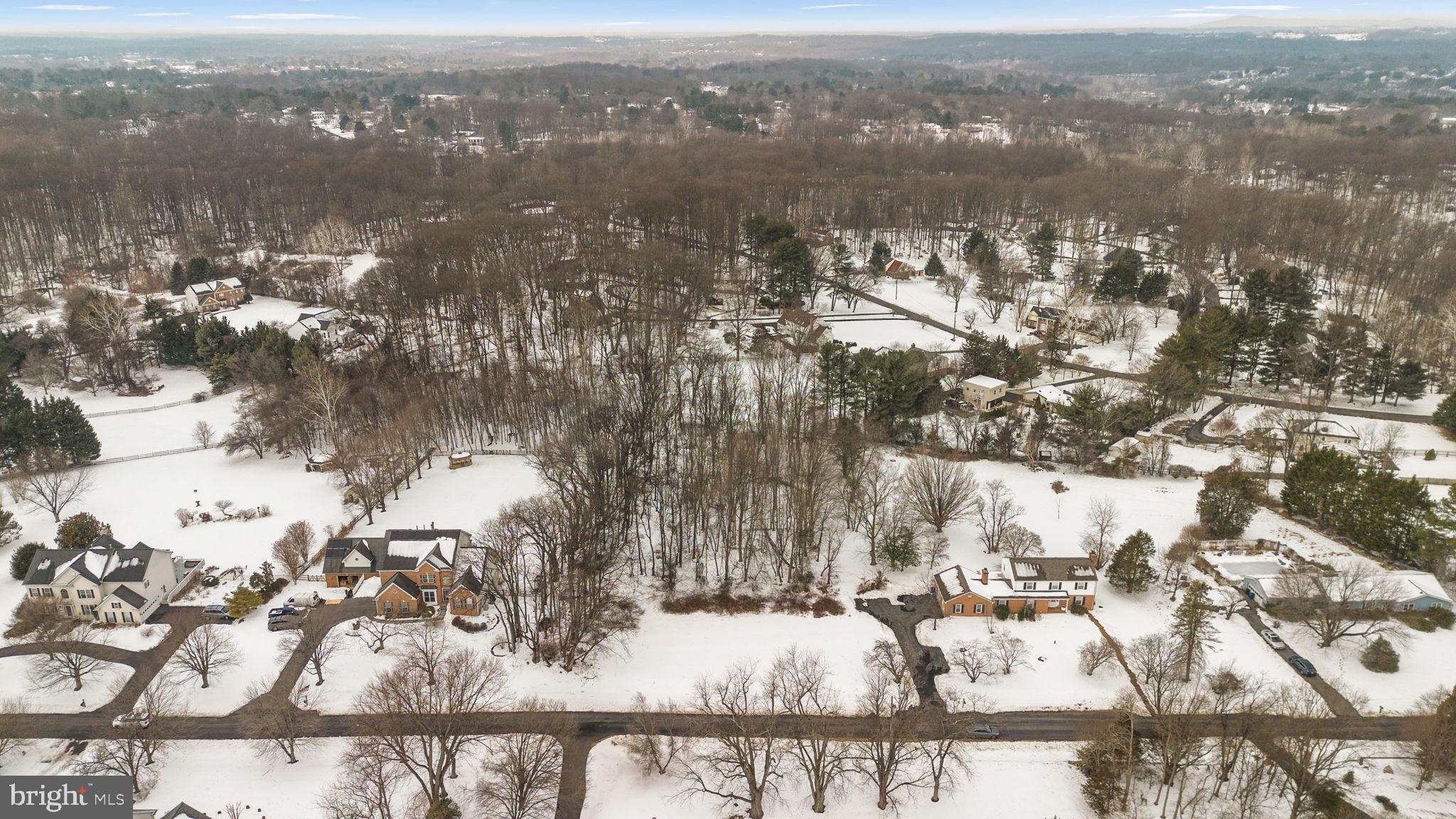 GOSHEN ESTATES - Land